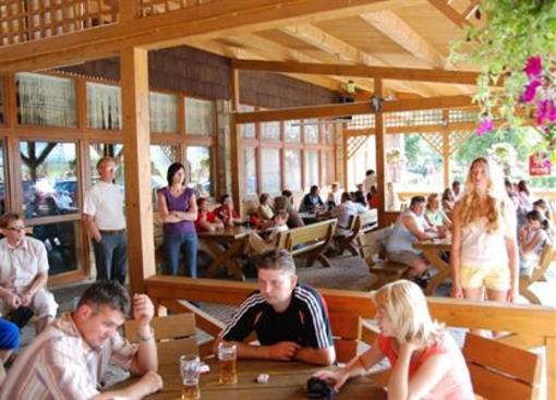 фото отеля Hotel Ranc u Edyho