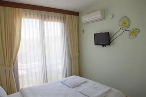 фото отеля Kapim Hotel