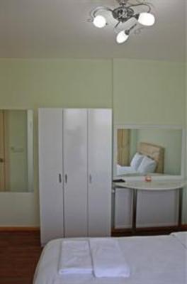 фото отеля Kapim Hotel