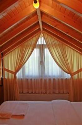 фото отеля Kapim Hotel