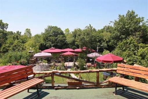 фото отеля Kapim Hotel