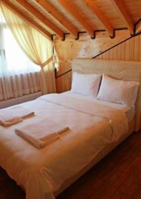 фото отеля Kapim Hotel