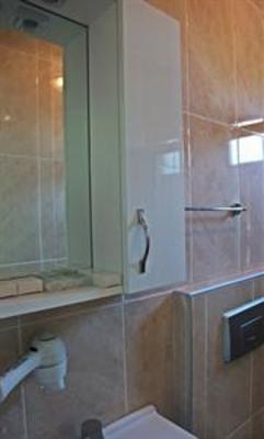 фото отеля Kapim Hotel