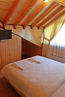 фото отеля Kapim Hotel