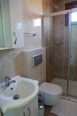 фото отеля Kapim Hotel