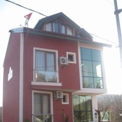 фото отеля Kapim Hotel
