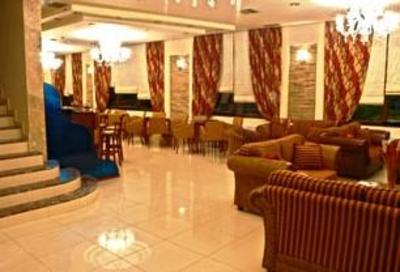 фото отеля Olympic Hotel Spa
