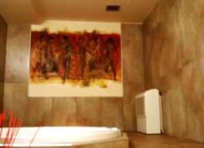 фото отеля Olympic Hotel Spa