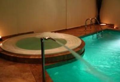 фото отеля Olympic Hotel Spa