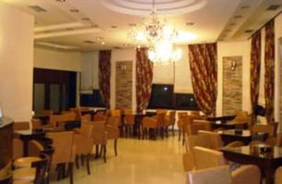 фото отеля Olympic Hotel Spa