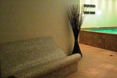 фото отеля Olympic Hotel Spa