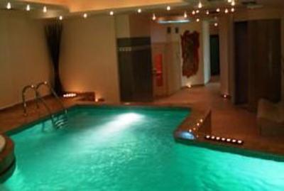 фото отеля Olympic Hotel Spa