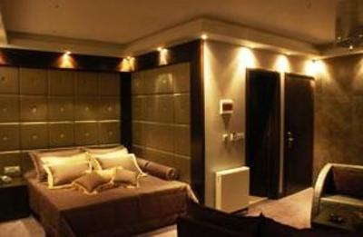 фото отеля Olympic Hotel Spa