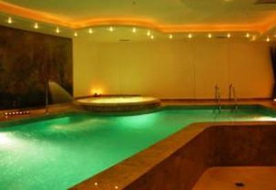 фото отеля Olympic Hotel Spa