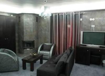фото отеля Olympic Hotel Spa