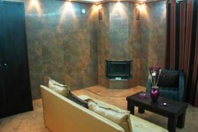 фото отеля Olympic Hotel Spa