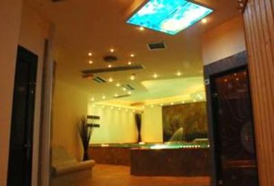 фото отеля Olympic Hotel Spa