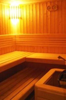 фото отеля Olympic Hotel Spa