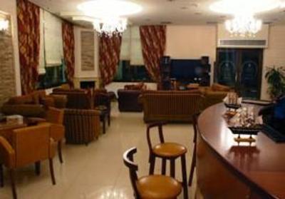 фото отеля Olympic Hotel Spa