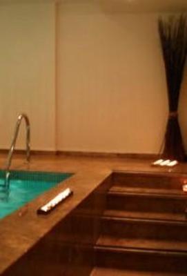 фото отеля Olympic Hotel Spa