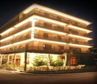 фото отеля Olympic Hotel Spa