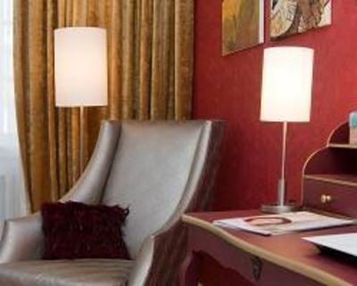 фото отеля Hotel Classico Bremen