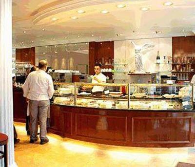фото отеля Hotel Classico Bremen