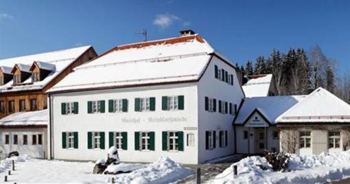 фото отеля Landgasthof Reindlschmiede