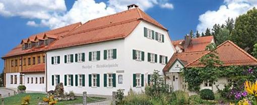фото отеля Landgasthof Reindlschmiede
