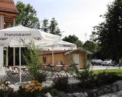 фото отеля Landgasthof Reindlschmiede