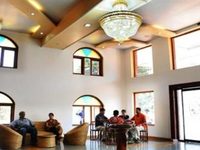 The PentaCon Resort