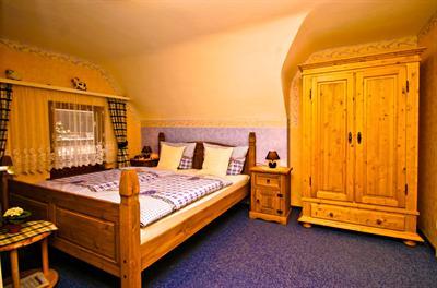 фото отеля Hotel Pension Seeschlösschen Bad Sachsa
