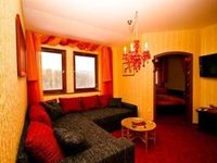 Hotel Pension Seeschlösschen Bad Sachsa
