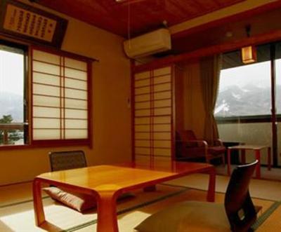 фото отеля Hotel Kofukan Myoko