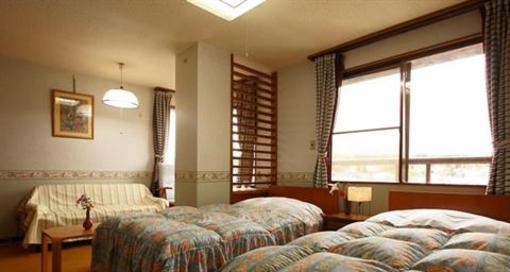 фото отеля Hotel Kofukan Myoko