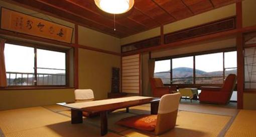 фото отеля Hotel Kofukan Myoko
