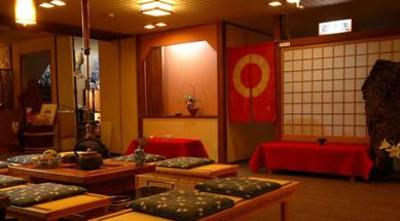 фото отеля Hotel Kofukan Myoko