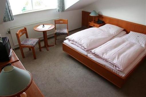 фото отеля Hotel Goos Jubek