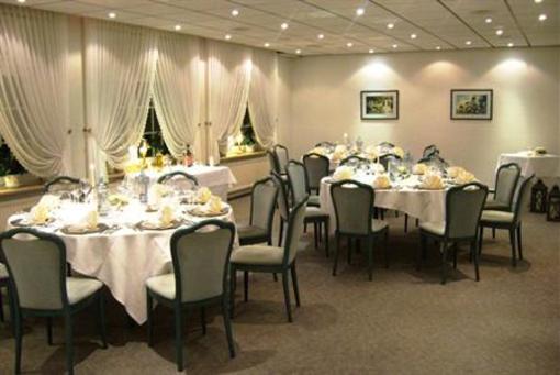 фото отеля Hotel Goos Jubek