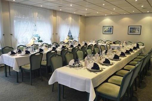 фото отеля Hotel Goos Jubek