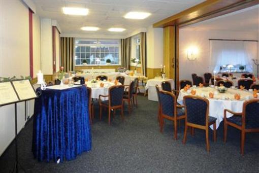 фото отеля Hotel Goos Jubek