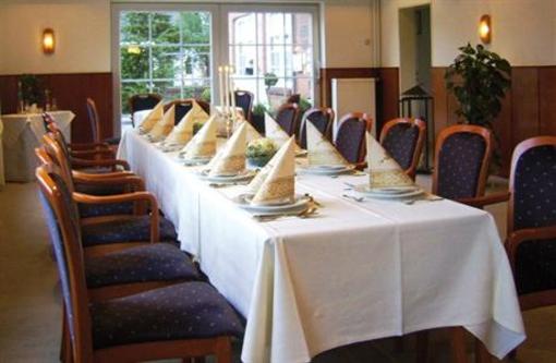 фото отеля Hotel Goos Jubek
