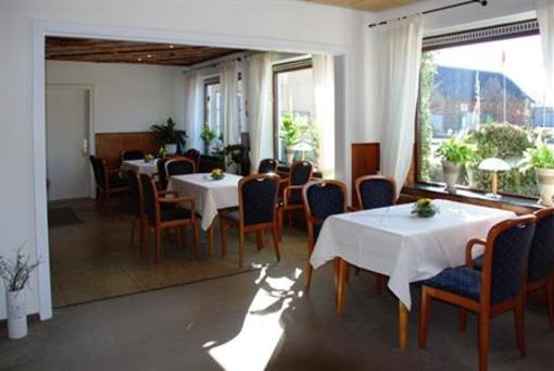 фото отеля Hotel Goos Jubek
