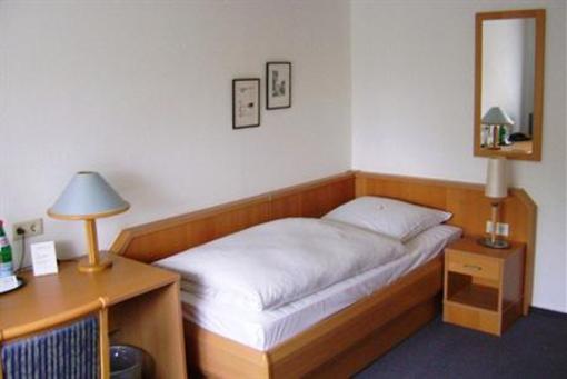 фото отеля Hotel Goos Jubek