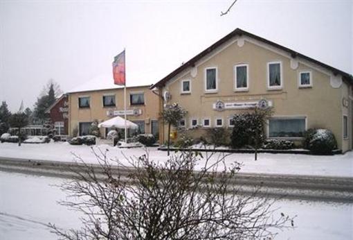 фото отеля Hotel Goos Jubek