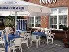 фото отеля Hotel Goos Jubek