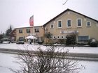 фото отеля Hotel Goos Jubek