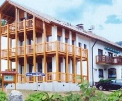 фото отеля Landpension Haus Ruth
