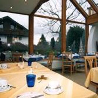 фото отеля Landpension Haus Ruth