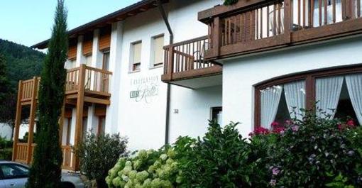 фото отеля Landpension Haus Ruth